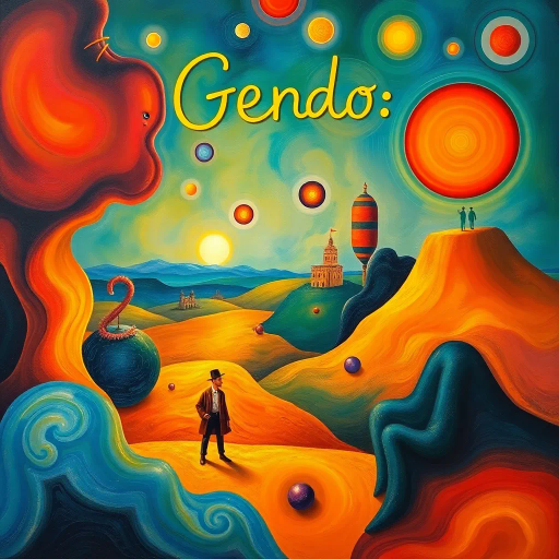 greeting, surrealism, Salvador Dalí, vivid colors, dreamlike atmosphere, whimsical elements, modernist influence, abstract forms, human connection, ethereal glow, imaginative landscape, playful composition, vibrant energy, expressive lighting, contemporary techniques, emotional resonance, depth and contrast, dynamic interaction, art nouveau, optimistic tone, René Magritte, fluid shapes, emotive expressions, contrasting shadows, intricate details, surreal landscapes, multi-layered textures, enchanting aura, innovative composition, Dadaism, luminous highlights, fluid movement, whimsical imagery, symbolic elements, cultural interplay