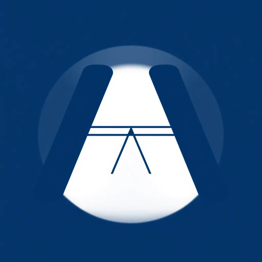 bold M logo mark, geometric letter, subtle thin horizontal connector lines, structured layers, indigo color, modern minimal design, SaaS branding, flat vector, Bauhaus influence, crisp lines, clean composition, negative space, high contrast, contemporary branding aesthetics, Helvetica-inspired, minimalist elegance, symmetrical framework, logo dynamics, balanced form, visual identity, corporate color palette