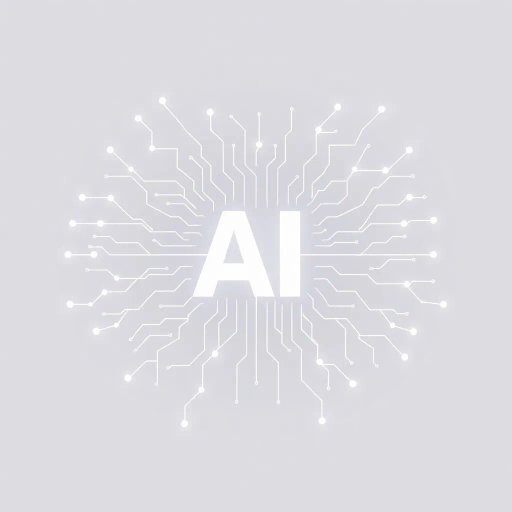 AI, mind maps, logo, contemporary design, light mode, futuristic aesthetics, minimalism, clean lines, abstract geometry, luminous colors, neural networks, high-tech textures, visual metaphor, dynamic harmony, conceptual art, modernist influences, innovative form, cerebral patterns, digital flow, seamless integration, creativity and intelligence, white space, elegant simplicity, optimistic mood, bright illumination, technological elegance, visual symphony