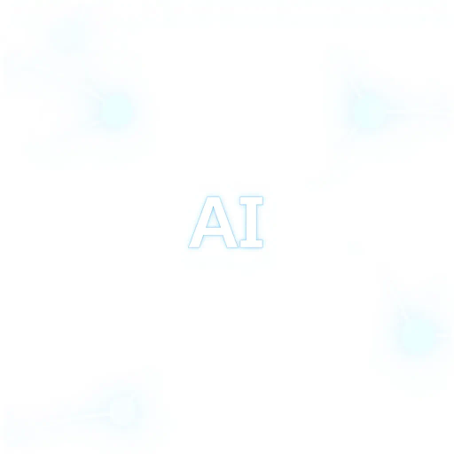 AI, mind maps, logo, contemporary design, light mode, futuristic aesthetics, minimalism, clean lines, abstract geometry, luminous colors, neural networks, high-tech textures, visual metaphor, dynamic harmony, conceptual art, modernist influences, innovative form, cerebral patterns, digital flow, seamless integration, creativity and intelligence, white space, elegant simplicity, optimistic mood, bright illumination, technological elegance, visual symphony