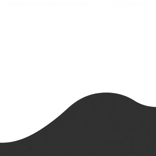 symmetry, monochromatic, contrast, shape, line quality, minimalism, abstract expressionism, geometric abstraction, symbolic art