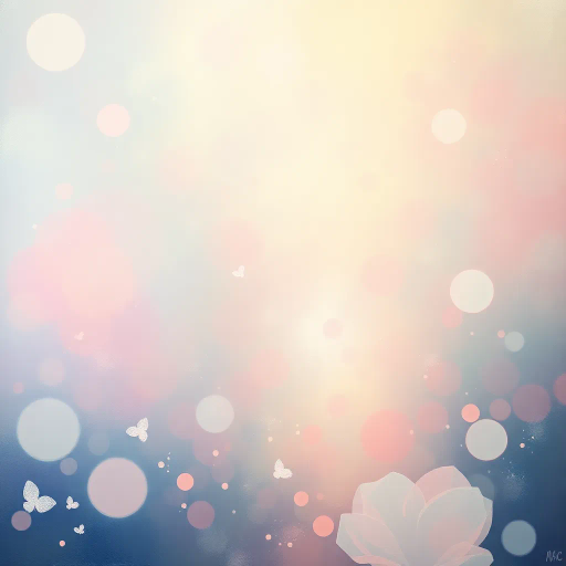 ethereal beauty, serene elegance, soft pastels, whimsical lighting, airy composition, impressionistic brushstrokes, Claude Monet, dreamlike atmosphere, fluid textures, romanticism, gentle movement, tranquil mood, harmonious balance, delicate contrasts, subtle depth, infinite space, luminous highlights, poetic nuances, delicate symmetry, emotional resonance, serene landscapes, abstract elegance, modern interpretation, artistic grace, visual poetry, experiential immersion, atmospheric perspective