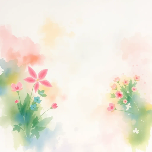 ethereal watercolors, Claude Monet, impressionism, soft pastels, fluid movement, dreamy haze, nature's serenity, garden landscapes, painterly brushstrokes, tranquil ambiance, translucent layers, diffused light, vibrant blooms, delicate washes, plein air essence, contemplative mood, harmonious color palette, watercolor washes, pastel hues, delicate textures, ethereal landscapes, impressionistic brushwork, Monet influence, gentle tonal shifts, serene tranquility, luminous glow, expressive serenity, abstract impressions, organic flow, light-filled compositions, dreamlike essence, visual poetry