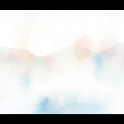 watercolor, ethereal landscapes, Claude Monet, impressionism, translucent layers, soft brushstrokes, light diffusion, harmonious palettes, pastel hues, dreamlike atmosphere, serene mood, nature-inspired, fluid dynamics, organic flow, reflections, gentle transitions, natural light play, blurry edges, atmospheric perspective, aquatic elements, airy composition, impressionist movement, emotional resonance, tranquil scenes, cascading washes, seamless blending, 19th-century influence, ephemeral beauty, visual poetry