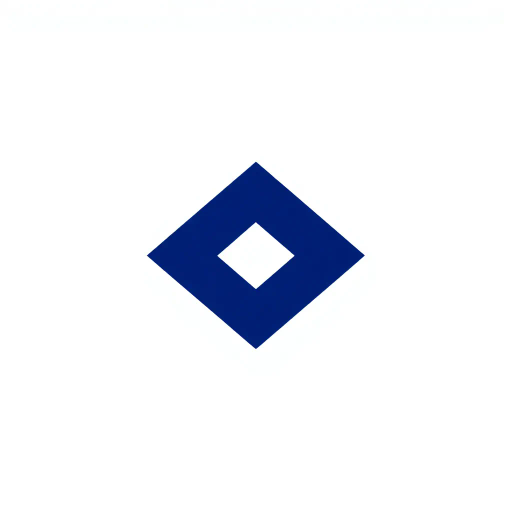 bold M logo mark, solid geometric letter, thin horizontal connector lines, structured layers, indigo on white, modern minimal SaaS branding, flat vector, minimalist aesthetics, Bauhaus influence, clean design, precision technique, sharp angles, corporate elegance, brand identity, contemporary sophistication, grid-inspired composition, visual harmony, digital symmetry, professional polish, innovative typography, strategic simplicity