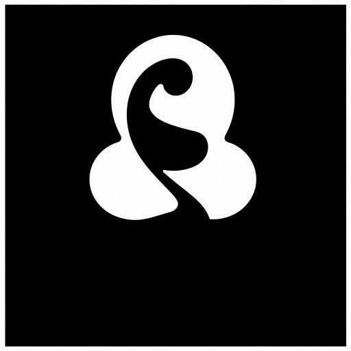 symmetry, monochromatic, contrast, shape, line quality, minimalism, abstract expressionism, geometric abstraction, symbolic art