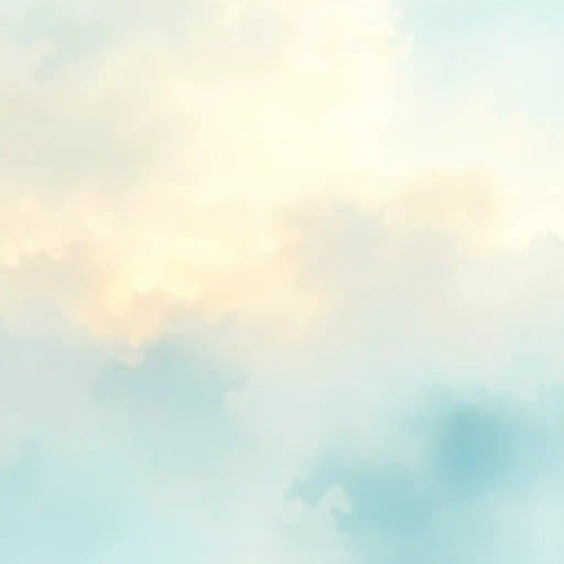 ethereal mist, soft focus, atmospheric diffusion, Ivan Aivazovsky influence, dreamlike seascape, delicate translucence, gentle hues of aquamarine and pearl, subtle gradients, luminous glow, impressionistic vibes, fluid textures, ephemeral beauty, romanticism essence, tranquil environment, serene vistas, light and shadow interplay, metaphorical fog, enveloping atmosphere, poetic calmness, abstract mistiness, timeless reverie, watercolor-like softness, Levitan touch, artistically shadowed contours, infinite horizons, painterly elegance