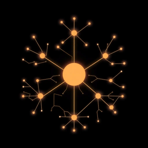 abstract symbolism, minimalist geometry, neural pathways, cognitive networks, ethereal glow, Bauhaus influence, modernist touch, clean lines, simplicity in design, conceptual clarity, monochromatic elegance, rhythmic patterns, sleek finish, futuristic vision, balanced composition, aesthetic harmony, subtle gradients, innovative forms, digital synthesis, harmonious proportion, light mode aesthetics, thought-provoking motifs, contemporary abstraction, soft illumination, conceptual art