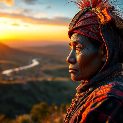 hyper-realistic, fine details, vivid colors, Henri Cartier-Bresson inspiration, golden hour lighting, dynamic composition, surreal realism, rich textures, natural scenery, Ansel Adams influence, emotive mood, intricate patterns, high contrast, soft shadows, cultural richness, serene landscapes, depth and perspective, intricate storytelling, timeless elegance, detailed focus, artistic expression, vivid emotions