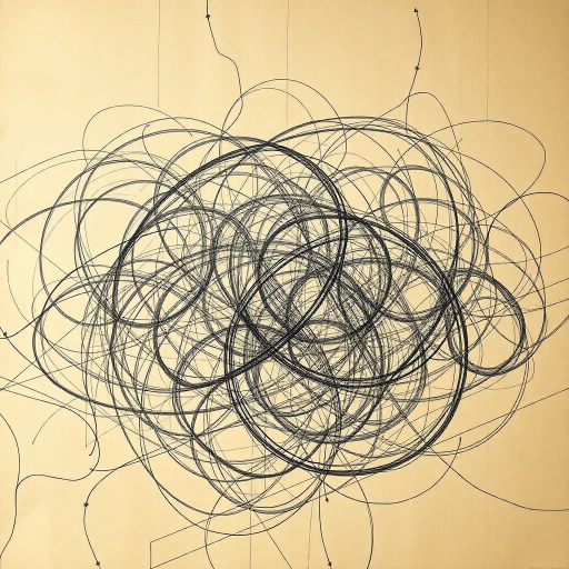 sociopolitical commentary, intricate linework, abstract expressionism, 20th century, muted earth tones, cross-hatching, human connection, community interaction, cultural diversity, symbolic representation, historical context, perspective shifts, emotional depth, narrative-driven, shared experiences, educational influence, interconnectedness, helix patterns, intellectual engagement, thought-provoking, dynamic layout, visual dialogue, public discourse, minimalist framing