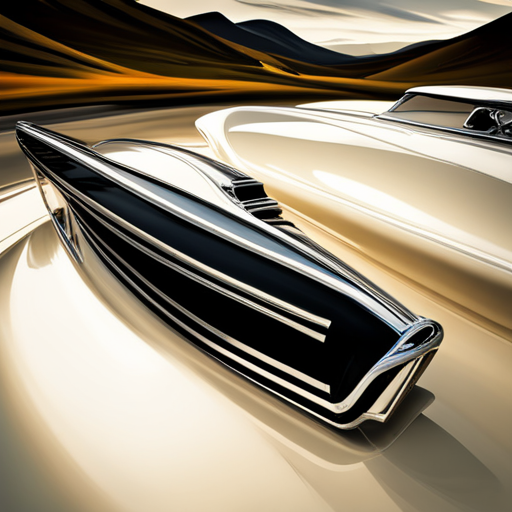 vintage, American-made, chrome, muscle cars, pinstriping, hot rods, black and white, racing, street machines, 1950s, 60s, 70s, tail fins, car shows, nostalgia