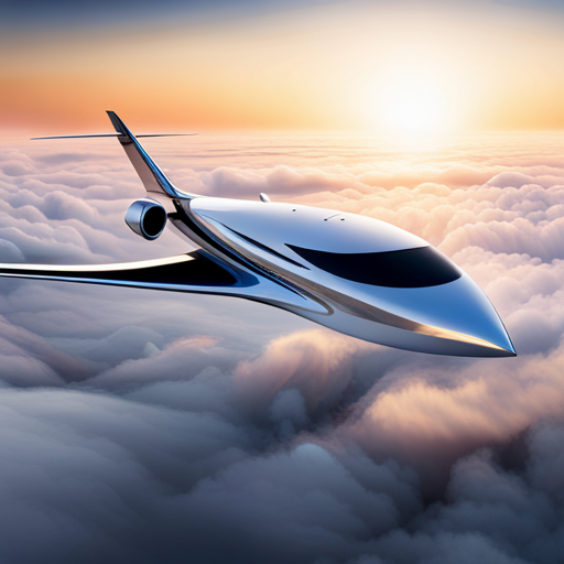 futuristic, sleek, aerodynamic, advanced propulsion, electric, AI-controlled, cutting-edge design, ergonomics, environmental impact, self-flying, luxury, minimalist, sustainable materials, carbon fiber, holographic controls, plasma propulsion, levitating, dynamic, modular, high-tech sci-fi, cockpit interior, aviation engineering, propulsion system, flight dynamics, futuristic control systems
