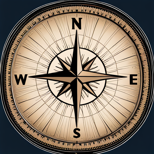 compass, navigation, direction, travel, exploration, map, cartography, magnetic, north, south, east, west, compass rose, cardinal directions, latitude, longitude