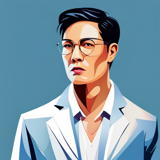 Vector, Hermes, geometric shapes, line quality
