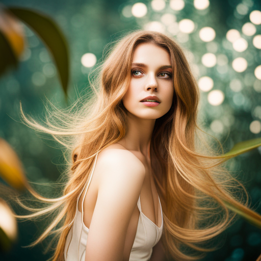 Bohemian 70s disco vibes, vintage aesthetic with earthy and warm tones, soft focus and film grain, natural light photography