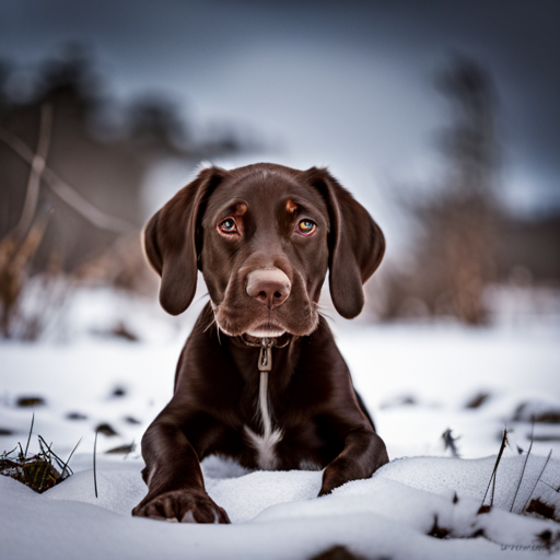 nature, animals, photography, portrait, dog, puppy, German shorthair pointer, cute, adorable, pet, wildlife, outdoor, playful, energetic, curious, nature photography, outdoor photography, animal portrait, dog photography, puppy photography, German shorthair pointer photography, cute pet photography, adorable animal photography, wildlife photography, playful dog photography, energetic puppy photography, curious pet photography