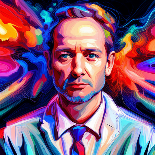 AI-generated images, computer-generated artworks, digital media, algorithmic creativity, machine learning art, generative art, virtual reality, neural network art, digital brushstrokes, digital manipulation, pixelation, glitch art, code-based visuals, abstract interpretation, synthetic creativity, futuristic aesthetics, immersive digital experiences