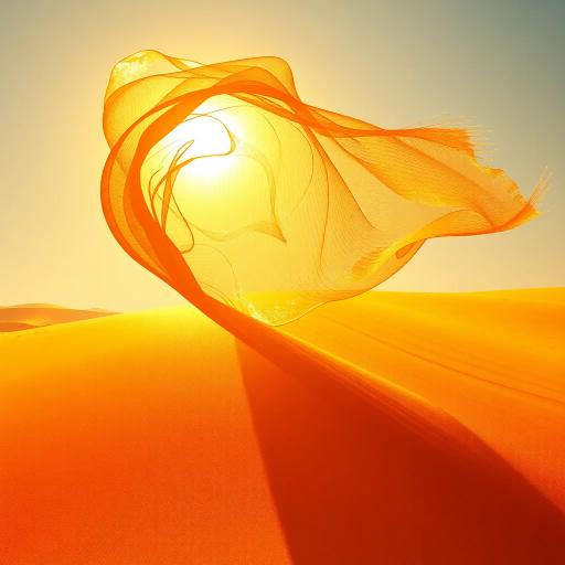 graceful curves, shimmering golden sand, warm desert breeze, vibrant sunlit aura, arabesque patterns, sensual elegance, rich cultural tapestry, Henri Matisse influence, vivid hues, dynamic composition, enticing allure, expressive movement, intricate textures, Middle Eastern motifs, ethereal lighting, luxurious fabric shine, inviting warmth, flowing lines, captivating grace, 21st-century modern flair, exotic beauty, delicate balance, radiant glow, harmonious design, artistic passion, contemporary visualization