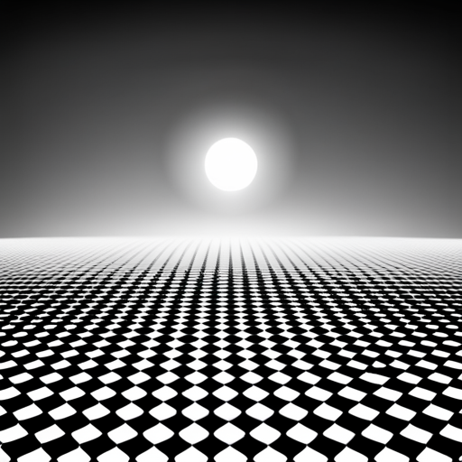 signal, noise, filtering, icon, app, creative, minimalism, contrast, black and white, grid, geometric shapes, perspective, depth, texture