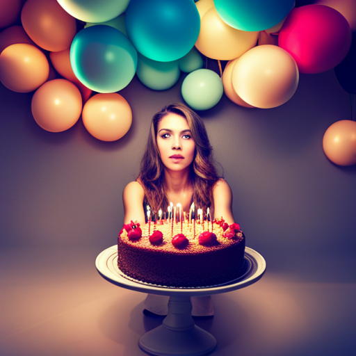birthday, picture, celebration, cake, candles, balloons, party, friends, family, joy, happiness, memories, laughter, presents, surprise, colorful