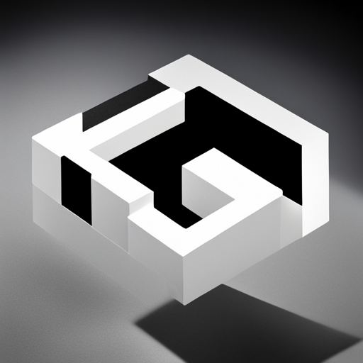 Surrealism, Minimalism, Postmodernism, Negative space, Black and white, Iconography, Geometry, Optical illusion, Futurism, Bold typography, Contrast
