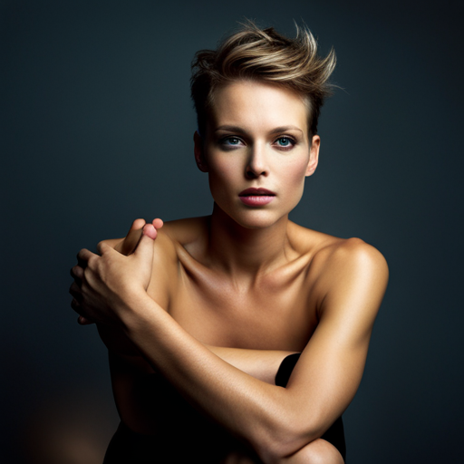 taboo subjects, human form, seduction, vulnerability, power dynamics, emotional depth, visual storytelling