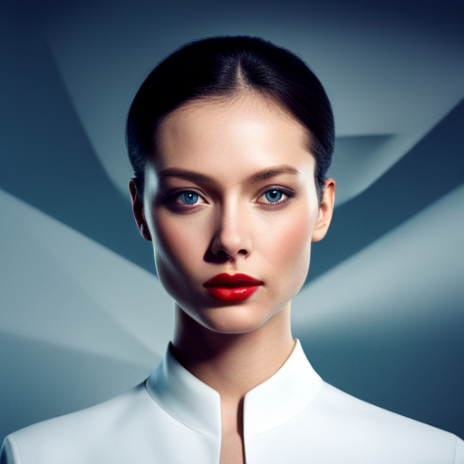 cyborgs, automation, augmented reality, artificial intelligence, remote work, telepresence, zero-gravity office, holograms, blockchain, post-work society, futuristic uniforms