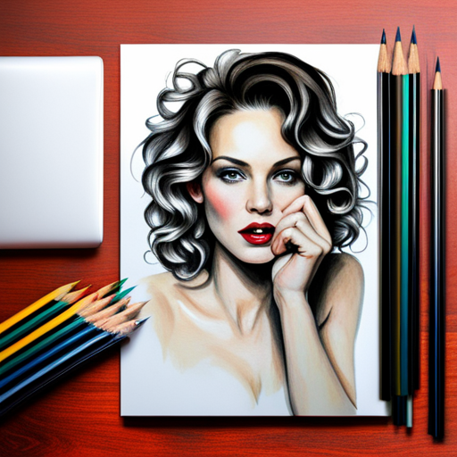 birthday, pencil art, templates
