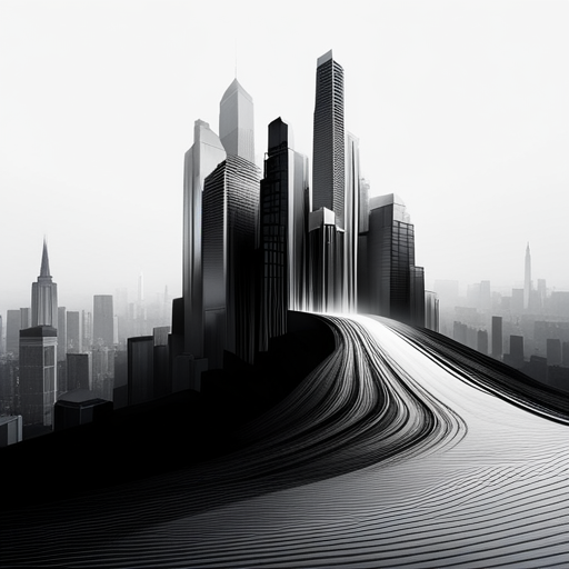 glitch art, digital distortion, minimalism, simplicity, geometric shapes, contrast, monochrome, white noise, signal disruption, texture, abstract, graphic design