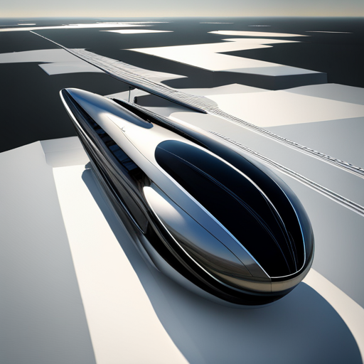 futuristic designs, advanced technology, sleek aerodynamic shapes, efficient propulsion systems, holographic controls, autonomous navigation, metallic finishes, high-tech sci-fi details, sustainable materials, levitation, cockpit interior, plasma propulsion