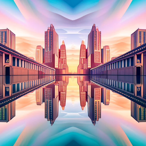 pastel colors, symmetrical framing, art deco, retro-futuristic, whimsical, nostalgia, vintage props, quirky characters, wide angle shots, repetition, detailed set designs