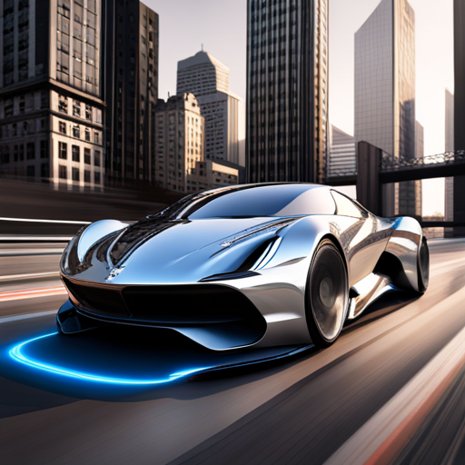 shapeshifting, transformation, vehicle, car design, futuristic, metallic, industrial, mechanical, chrome, aerodynamic, speed, motion, transformation, sci-fi, car chase, adrenaline, cybernetic, high-tech, engineering, automotive, autonomous, artificial intelligence, concept car